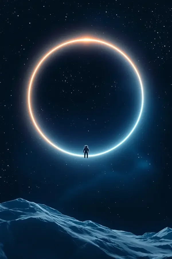 星际回声 - 韩国视频高清影视海报
